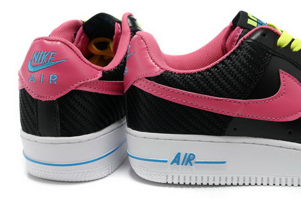 Nike Air Force One Men Low--220